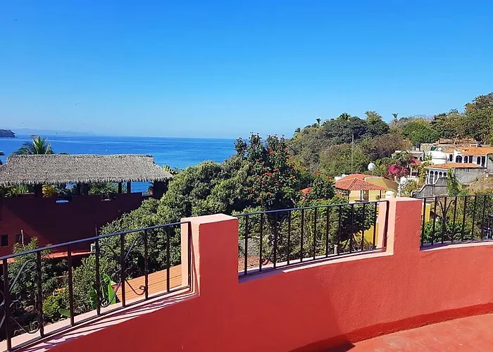 Casa Monarca