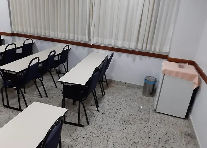 Ipê Plaza Hotel Ltda