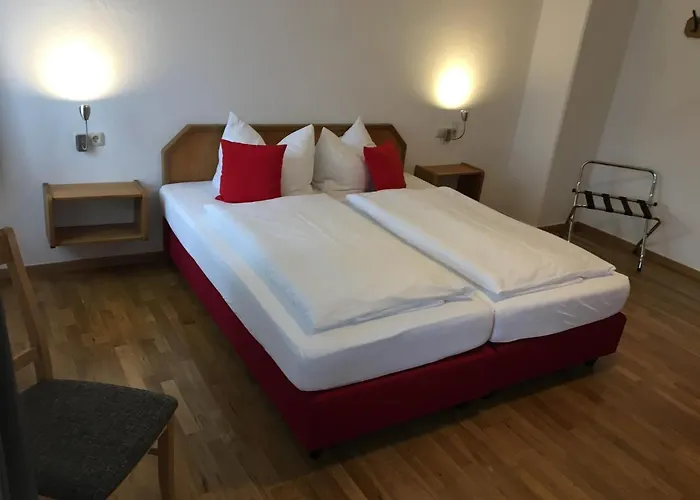 Hotel Im Sonnental