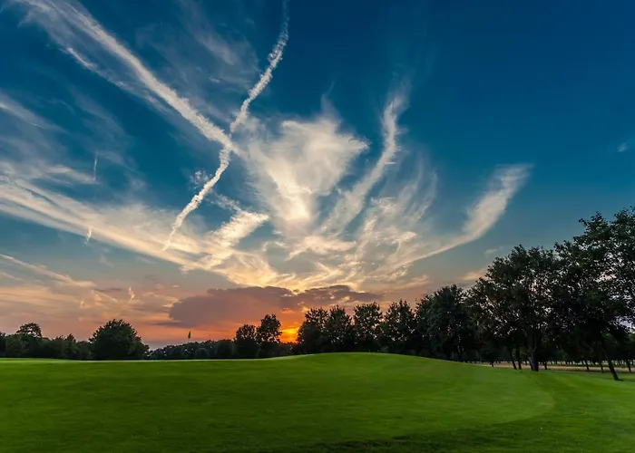 Landhaus am Golfpark