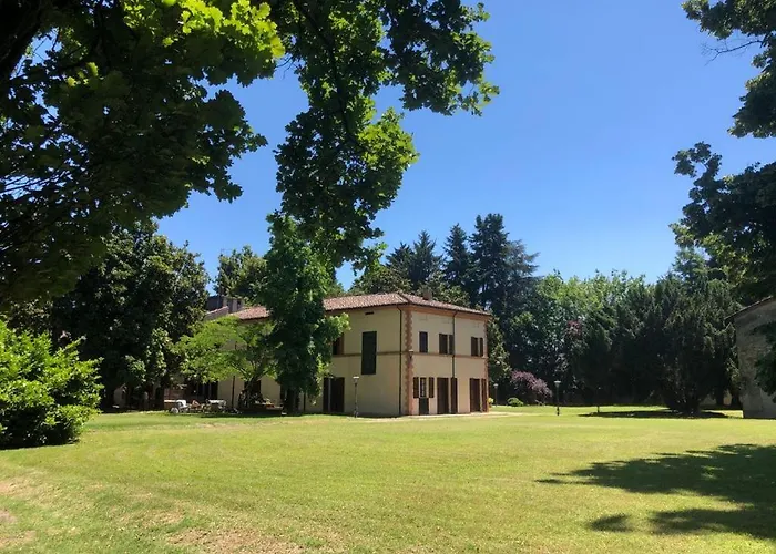 Villa Dom