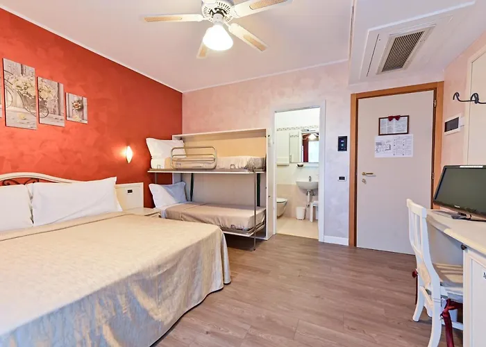 New Automatic Villa Daniela
