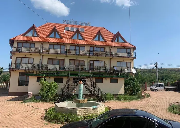 Hotel Eden
