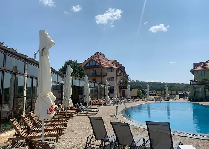 Hotel Eden