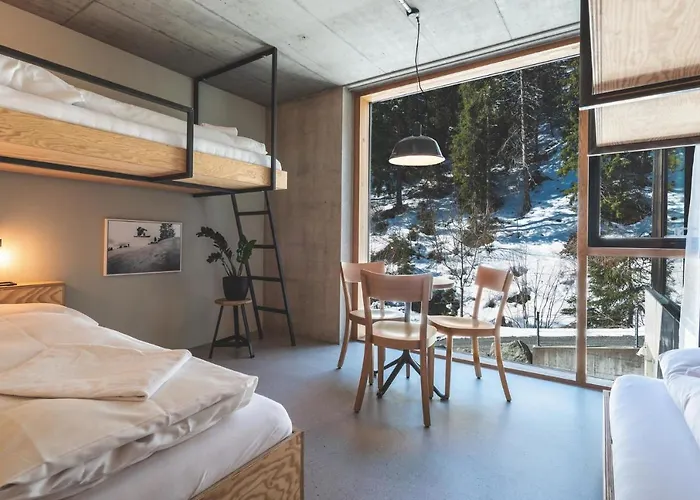 Riders Hotel