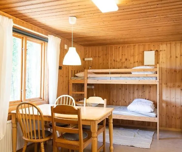 Maja Camping