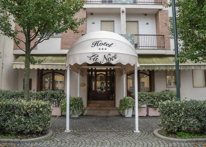 Hotel La Noce