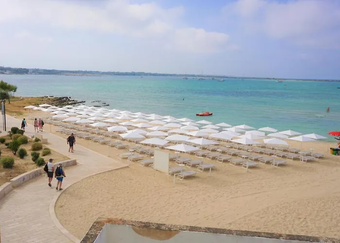 Hotel Riva Del Sole