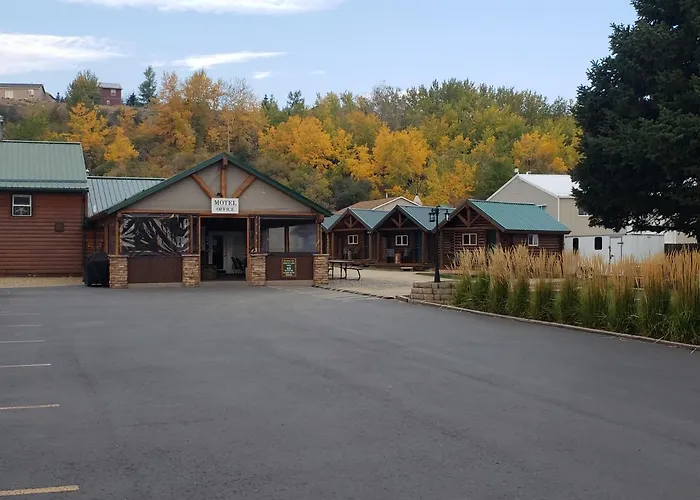 Alpine Lodge