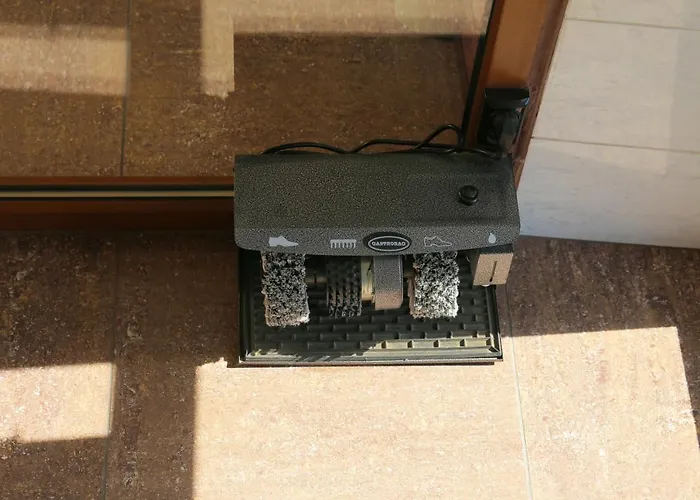 Green City Hotel
