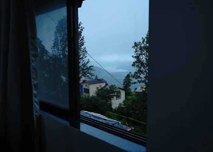 Jivanta Mahabaleshwar