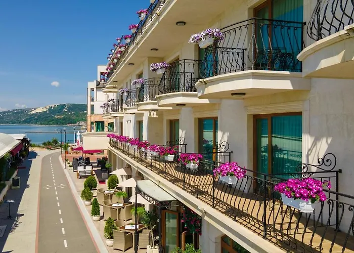 Hotel Mistral