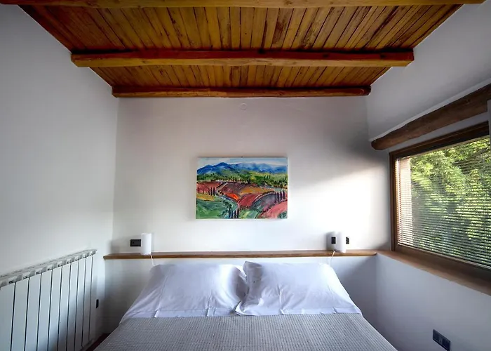 Albergo Fontanelle