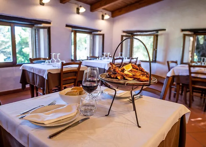 Albergo Fontanelle