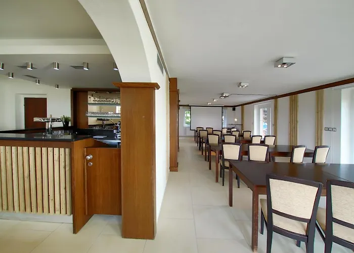 Hotel Brada