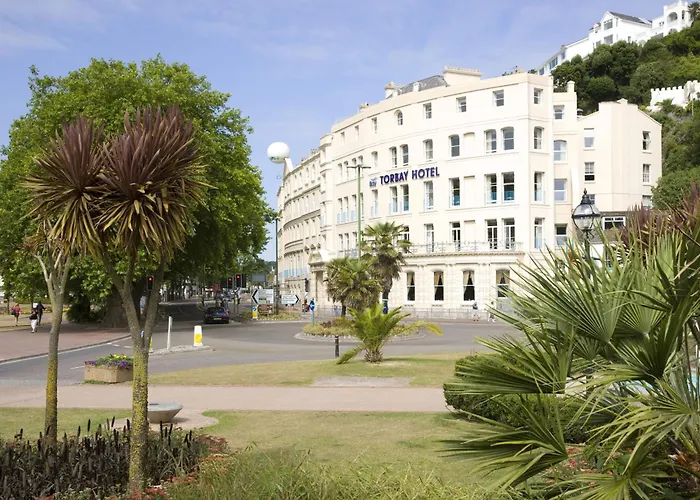 The Caledonian Torbay Hotel
