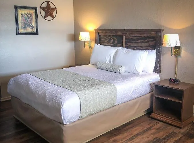 Best Inn Texas