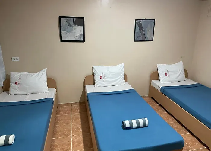 Your Choice Hotel