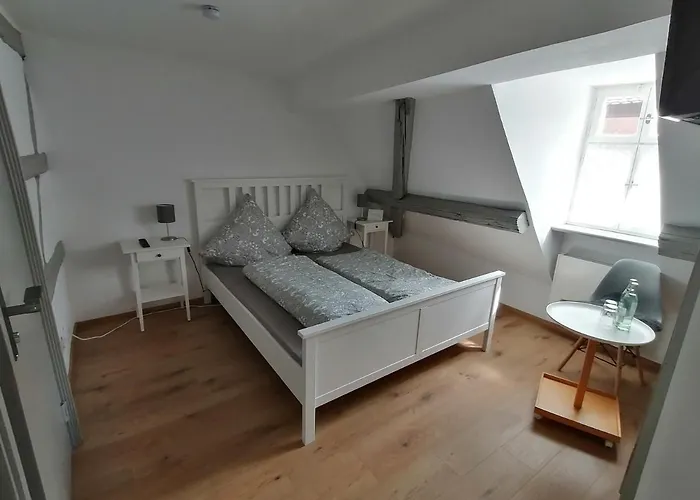 Landhotel Alte Schmiede