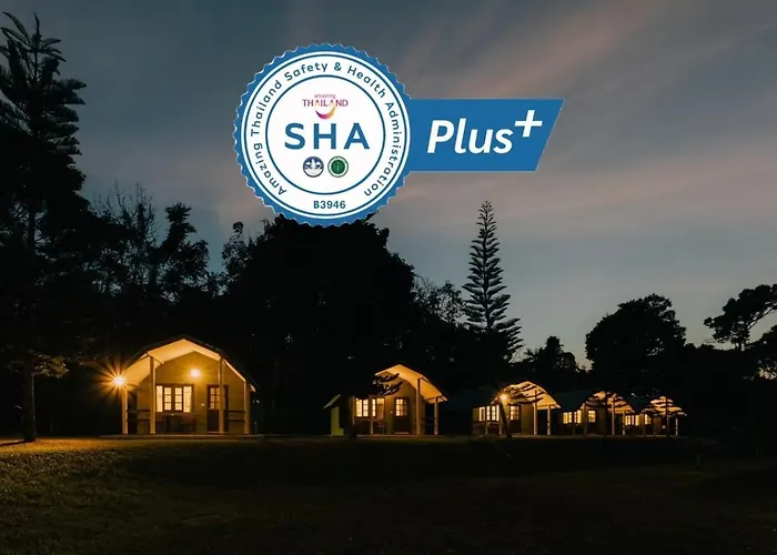 Phuket Campground