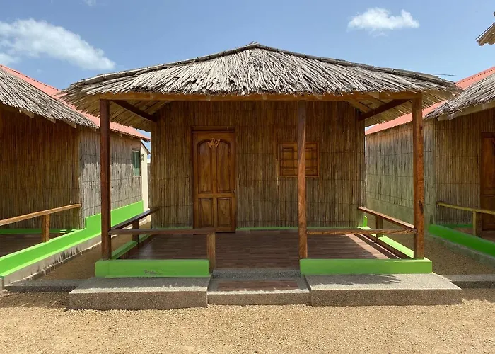 Apalanchii Hospedaje Y Restaurante