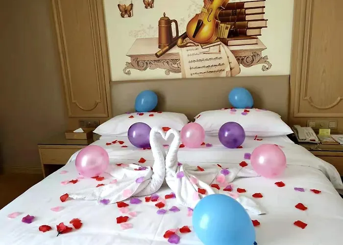 Vienna Hotel