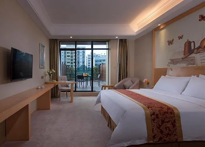 Vienna Hotel