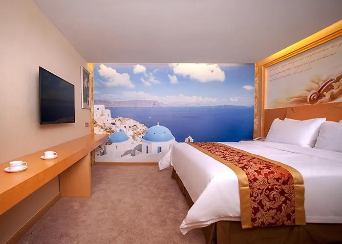 Vienna Hotel