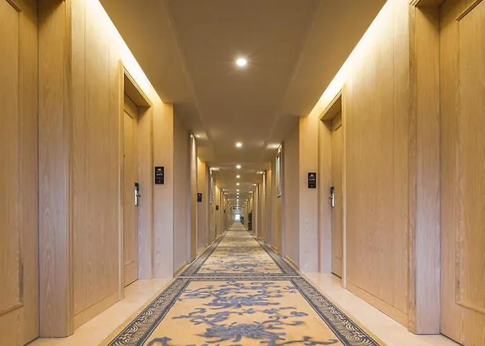 Vienna Hotel Shenzhen Pingji Ave