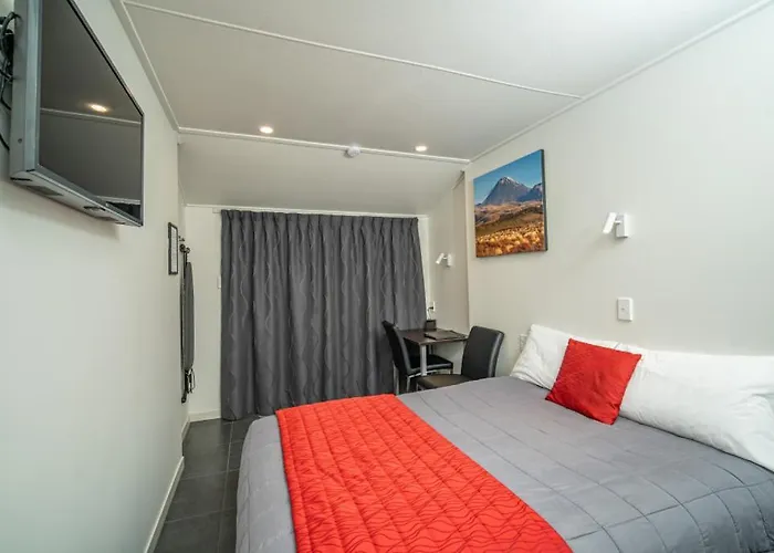 Welcome Inn Motel Levin