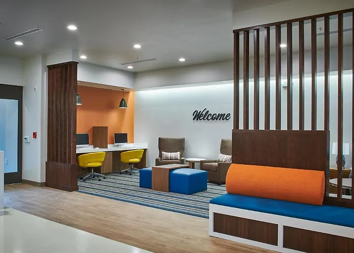 Mainstay Suites Carlisle - Harrisburg