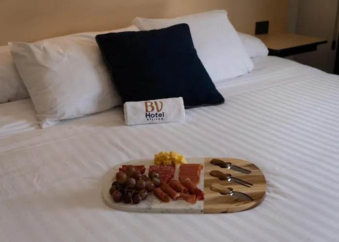 Bv Hotel Atlixco