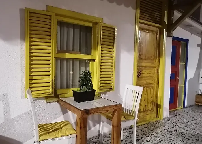 Merih Butik Hotel