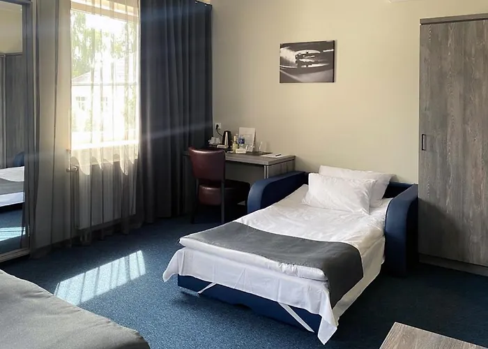 Brut Wine Hotel