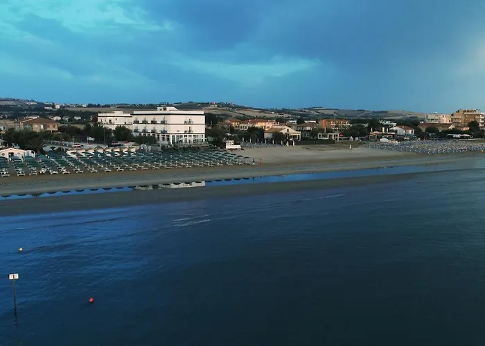 Hotel Internazionale