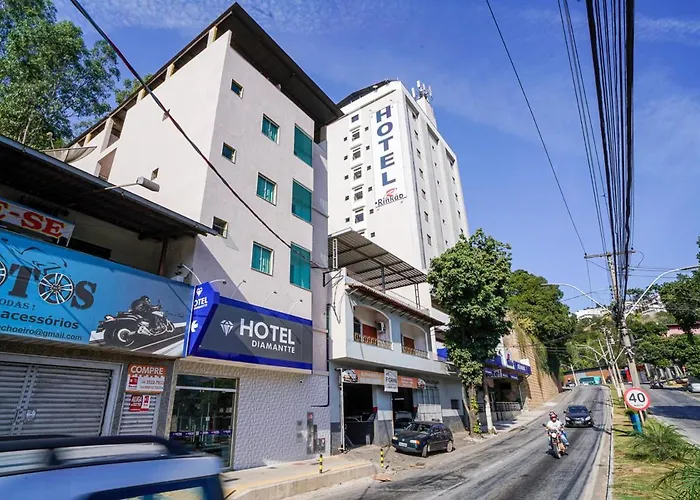 Hotel Diamantte