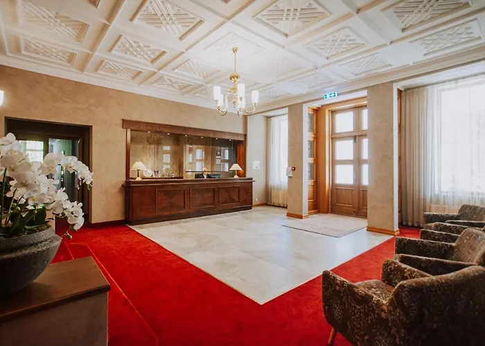 Hotel Cesis