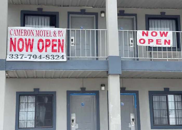 Cameron Motel