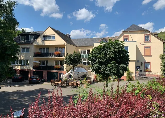 Hotel Landgasthof Simon
