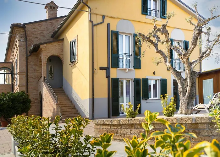 La Locanda Dei Cavalieri Country House