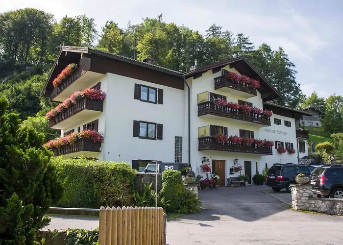 Gaestehaus Schreyer