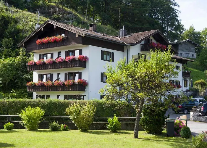 Gaestehaus Schreyer
