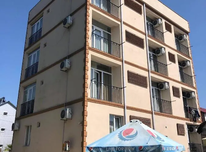 Chaki Hotel