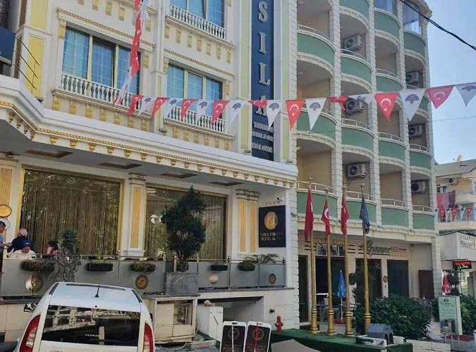 Esila Termal Hotel & Spa