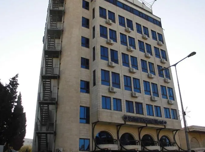Saint Michael Hotel