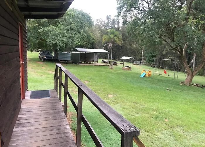 Emu Creek Retreat