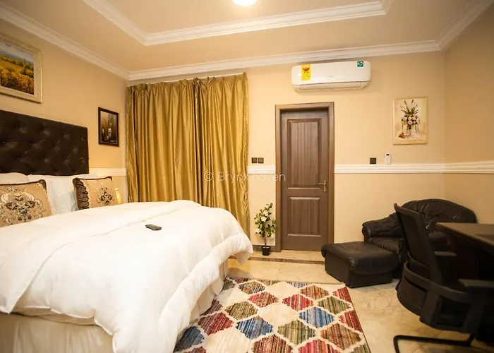 Brynx Haven - Cape Coast