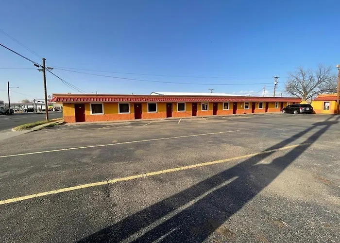 Budget Inn