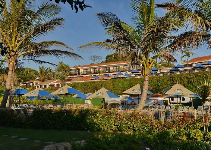 Pumula Beach Hotel