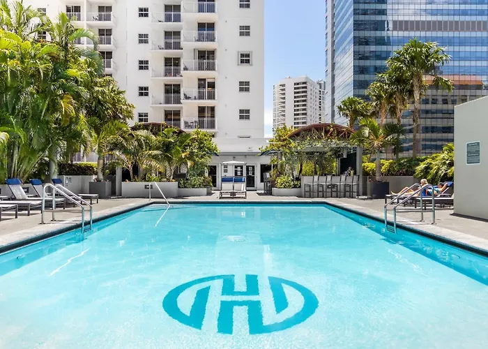 Fortune House Hotel